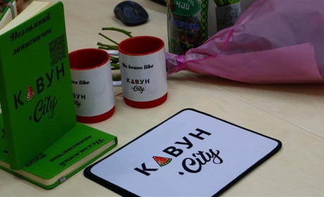 Кавун.City увійшов до п'ятірки найпопулярніших медіа про Херсон і Херсонщину