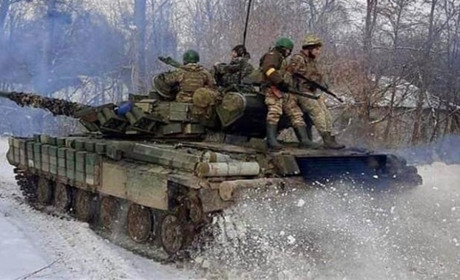 Міноборони назвало 10 головних перемог України за рік повномасштабної війни: хроніка 23 лютого