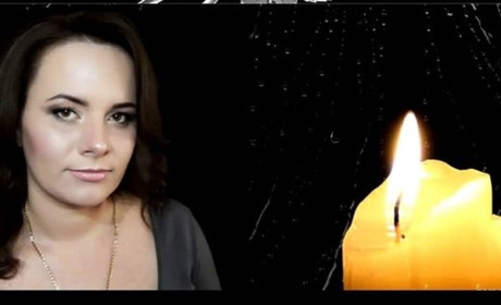 В Яськах невідомий збив на смерть молоду жінку та втік. Його знайшли біляївські поліцейські