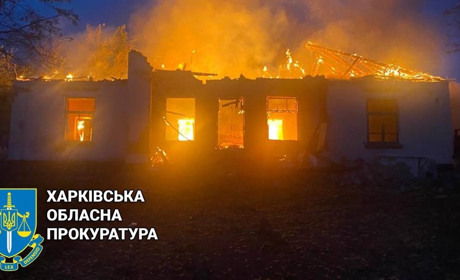 Правоохоронці зафіксували наслідки агресії рф на Купʼянщині 11 липня: є травмовані серед цивільних