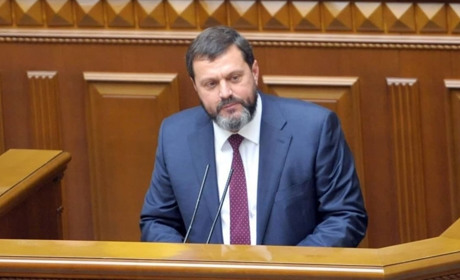 Андрій Деркач: «Влада має першочергово забезпечити теплом соціальні об’єкти»