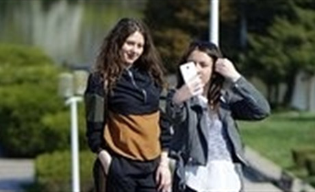 Топ-10 фото попаснян в Instagram
