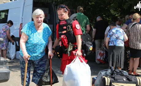 Путін націлився на Херсон: яка загроза для міста найближчим часом