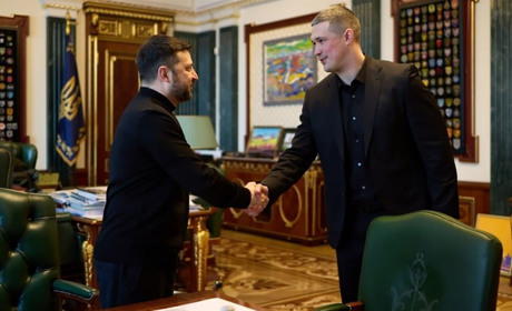 Федоров відмовився від посади, запропонованої йому Зеленським