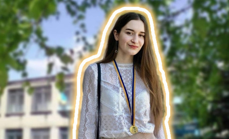 Випускниця з Волноваського району отримала 200 балів з усіх предметів на національному тестуванні
