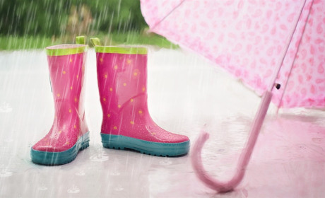 Якою буде погода у Сватовому і районі з 29 квітня по 5 травня