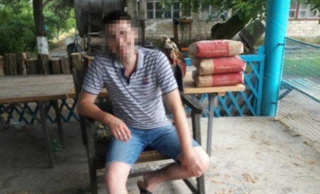 На Мелітопольщині колишній правоохоронець в угоду окупантам катує українців. Хто він