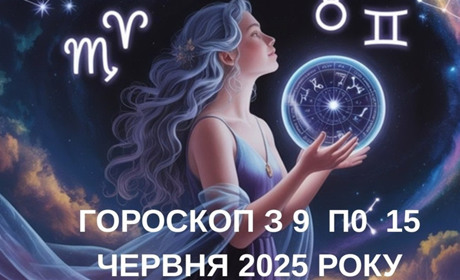 Гороскоп на тиждень 9-15 червня: літо у розпалі - прогноз для всіх знаків зодіаку