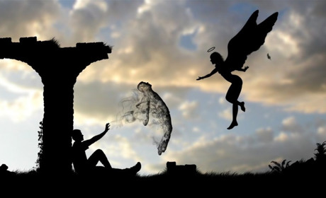 Як говорити про смерть? Психологиня Анна Харченко — про складну тему, яку всі намагаються оминати