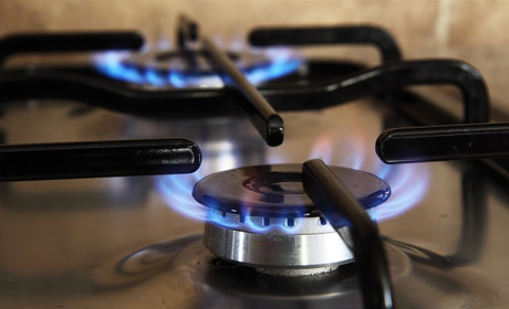 Жители Мелитополя и района должны выбрать рыночного поставщика газа и заключить с ним договор