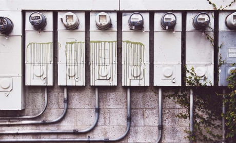 Де відключатимуть електроенергію в Кагарлицькому районі та Ржищівській ОТГ з 7 по 13 вересня