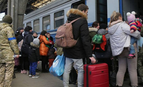 Поселивши переселенців у власному приватному будинку, можна буде зробити поточний ремонт коштом ООН