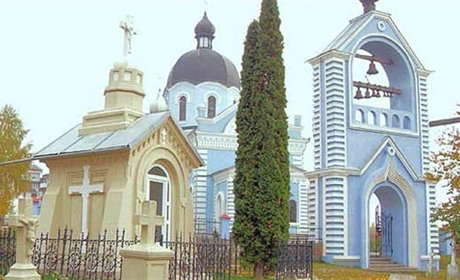 На Городоччині проведуть інвентаризацію земель, на яких розміщені православні храми. Що це означає
