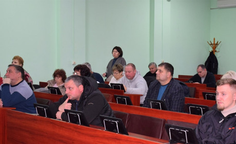 У Біляївській міськраді зареєстрували нового депутата від партії «Довіряй ділам»