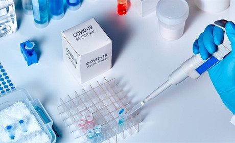 Статистика COVID-19 значно доповнилась, але Мелітополь стабільно надає позитивні результати 