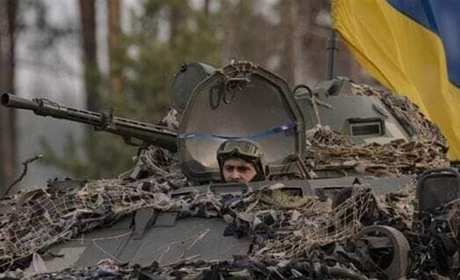 ЗСУ мають успіх на Запорізькому напрямі — Інститут вивчення війни
