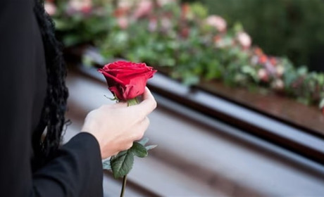 Агенство ритуальних послуг Дніпро