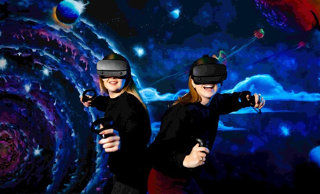 Несподіваний перформанс: як здивувати друзів нестандартною активністю