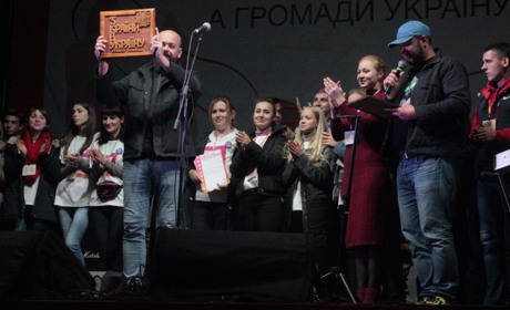 В Попасній відбувся фестиваль «З країни в Україну»: яскравий фоторепортаж
