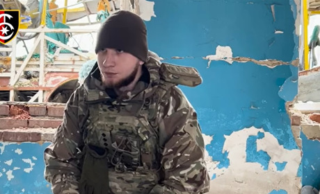 Від музиканта до захисника України: історія заступника командира батальйону 30 ОМБр