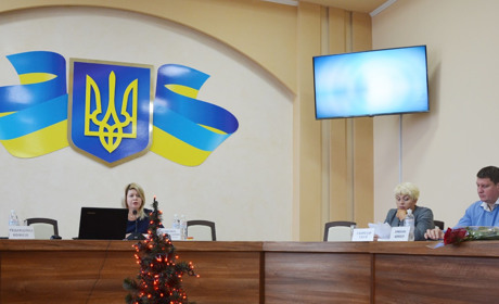 Депутати затвердили головний фінансовий документ 2020 року