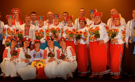 "І буде день, і буде Перемога!": старокостянтинівців запрошують на великий благодійний концерт