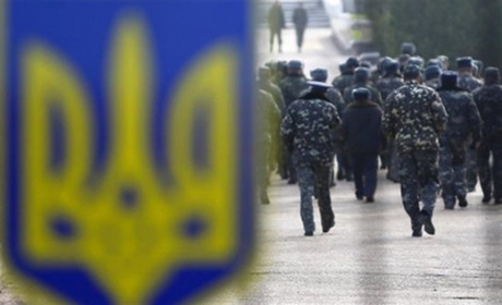 Трьох поліцейських з Луганщини судитимуть за держзраду. Який термін чекає на псевдоправоохоронців