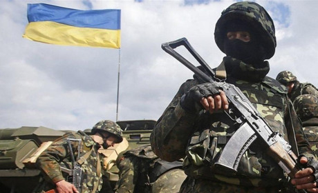 Що ти знаєш про Збройні сили України 