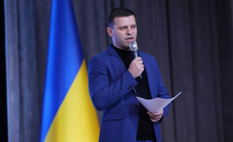 Благодійний Фонд Миколи Філонова знову надає гранти для працівників гуманітарноЇ сфери нашого району
