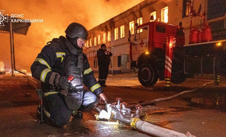 Сили ППО у ніч на 28 січня збили 65 ворожих ударних БпЛА: які наслідки атаки?