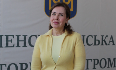 У Мені призначили нову керівницю КП «Менакомунпослуга»