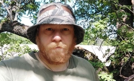 Рік без "Вікінга": Шостка вшановує пам'ять Сергія Іпатка