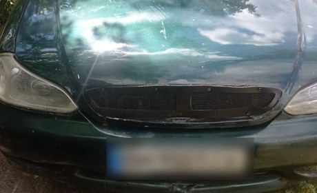 У Шостці водій "Кіа" збив 79-річну велосипедистку: жінка госпіталізована