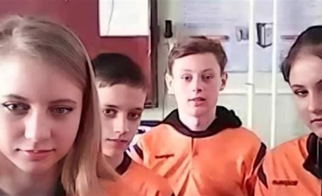 Десять молодіжних команд стали фіналістами в брейн-ринзі