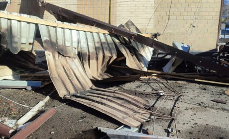 Ранок під прицілом «шахедів»: ворог атакував Шостку