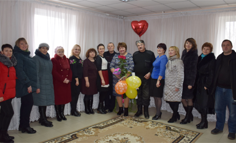 Закохатися і одружитися в 50 - це реально. Доведено біляївськими парами