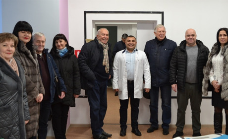 В Южноукраїнську незабаром запрацює державний коледж від Могилянки. Дивіться, коли