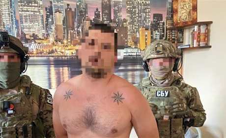 Двом варашанами оголосили підозру за участь в організованій злочинній діяльності – наркозбуту