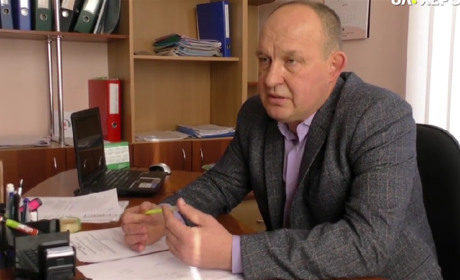 Голову Спілки ветеранів АТО Херсонщини окупанти залишили під вартою ще на 3 місяці