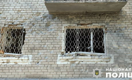 Окупанти атакували Херсонський та Бериславський райони: били з мінометів, артилерії та безпілотників