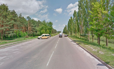 У Вараші вулицю Рівненську звільнять від незаконних забудов