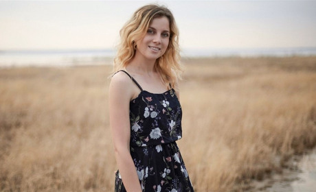 Анастасія Романова: "Кожна фотозйомка - особлива, як і емоції, що вона викликає"