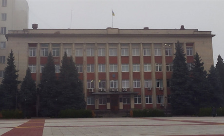 В Умані призначили керівний склад міської ради. Хто ці люди
