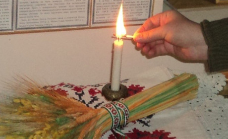 Страшні жнива: голодомор на Сватівщині 1932-1933 років за спогадами очевидців