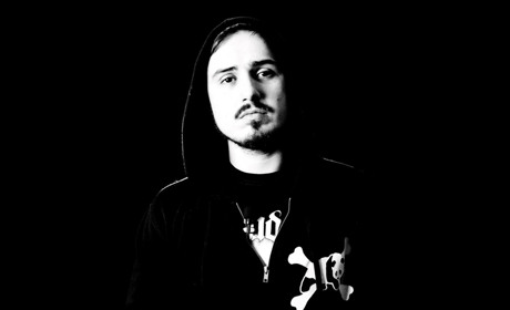 Ніколассон: «Не пишу, якщо не відчуваю якогось сильного емоційного пориву»