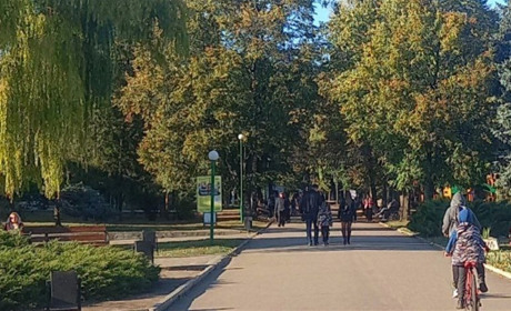 Топонімічна комісія разом з міською радою оприлюднили обґрунтування назви Краснограда