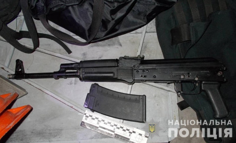 Сьогодні в центрі Херсона стріляли. Що сталось, розповіли в поліції. Жертв і постраждалих немає