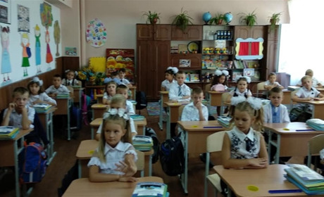 Навчання в другу зміну: чи вдалося вирішити це питання в школах Біляївки