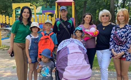 «Держава допомагає ветеранам та родинам військових придбати власне житло» – Ірина Борзова