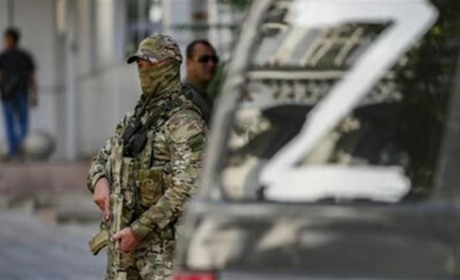 Ворог вигадав новий метод примусової паспортизації на ТОТ